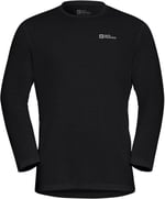 Jack Wolfskin Vonnan Ls T M Tişört Erkekler