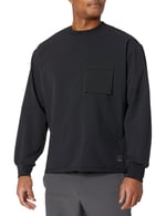 JACK WOLFSKIN Wandermood Kazak M Sweatshirt Üniseks Yetişkin