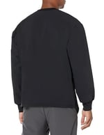 JACK WOLFSKIN Wandermood Kazak M Sweatshirt Üniseks Yetişkin
