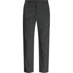 Jack Wolfskin Wanderthirst Erkek Outdoor Pantolon 1508371_6502