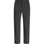 Jack Wolfskin Wanderthirst Erkek Outdoor Pantolon 1508371_6502