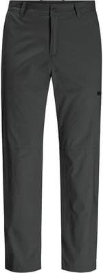 Jack Wolfskin Wanderthirst Erkek Outdoor Pantolon 1508371_6502
