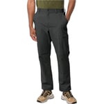Jack Wolfskin Wanderthirst Erkek Outdoor Pantolon 1508371_6502