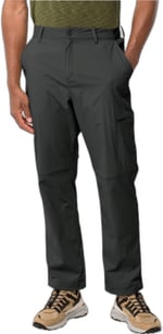 Jack Wolfskin Wanderthirst Erkek Outdoor Pantolon 1508371_6502