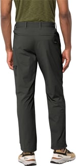 Jack Wolfskin Wanderthirst Erkek Outdoor Pantolon 1508371_6502