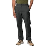Jack Wolfskin Wanderthirst Erkek Outdoor Pantolon 1508371_6502