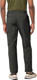 Jack Wolfskin Wanderthirst Erkek Outdoor Pantolon 1508371_6502
