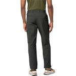 Jack Wolfskin Wanderthirst Erkek Outdoor Pantolon 1508371_6502
