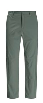 Jack Wolfskin WANDERTHIRST PANTS M OUTDOOR PANTOLONU Erkek