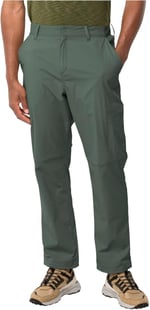 Jack Wolfskin WANDERTHIRST PANTS M OUTDOOR PANTOLONU Erkek