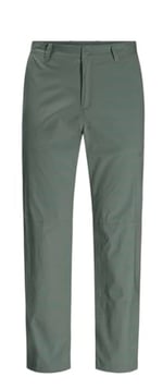Jack Wolfskin WANDERTHIRST PANTS M OUTDOOR PANTOLONU Erkek