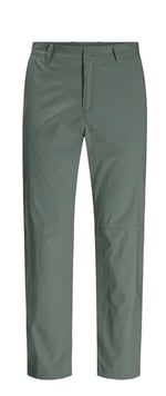 Jack Wolfskin WANDERTHIRST PANTS M OUTDOOR PANTOLONU Erkek