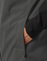 Jack Wolfskin Weiltal 2l Jkt M erkek hava şartlarına karşı koruma ceketi