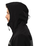 Jack Wolfskin Weiltal 2l Jkt M erkek hava şartlarına karşı koruma ceketi