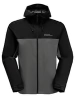 Jack Wolfskin Weiltal 2l Jkt M erkek hava şartlarına karşı koruma ceketi