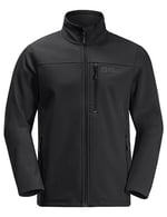 Jack Wolfskin Whirlwind Men Softshell ceket Erkek
