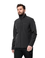 Jack Wolfskin Whirlwind Men Softshell ceket Erkek