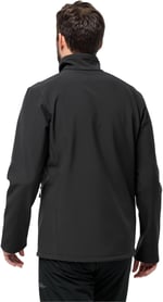 Jack Wolfskin Whirlwind Men Softshell ceket Erkek