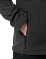 Jack Wolfskin Whirlwind Men Softshell ceket Erkek