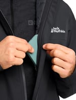 Jack Wolfskin Wisper Ins Jkt M Ceket Erkekler - Bedenler: XL, S, M, L, XXL