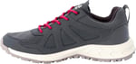 JACK WOLFSKIN Woodland 2 Texapore Low W Yürüyüş Ayakkabısı Kadın