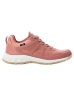 JACK WOLFSKIN Woodland 2 Texapore Low W Spor Ayakkabı Kadın
