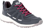 JACK WOLFSKIN Woodland 2 Texapore Low W Yürüyüş Ayakkabısı Kadın