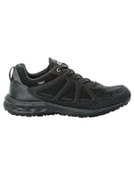 Jack Wolfskın Woodland 2 Texapore Low M Erkek Ayakkabı