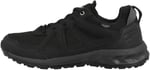 Jack Wolfskın Woodland 2 Texapore Low M Erkek Ayakkabı