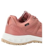 JACK WOLFSKIN Woodland 2 Texapore Low W Spor Ayakkabı Kadın