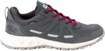 JACK WOLFSKIN Woodland 2 Texapore Low W Yürüyüş Ayakkabısı Kadın