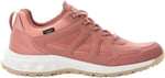 JACK WOLFSKIN Woodland 2 Texapore Low W Spor Ayakkabı Kadın