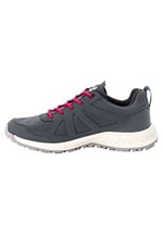 JACK WOLFSKIN Woodland 2 Texapore Low W Yürüyüş Ayakkabısı Kadın