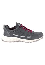JACK WOLFSKIN Woodland 2 Texapore Low W Yürüyüş Ayakkabısı Kadın