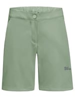 Jack Wolfskin Yürüyüş Alpine Short W Şort Kadın