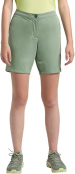Jack Wolfskin Yürüyüş Alpine Short W Şort Kadın