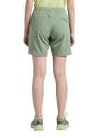 Jack Wolfskin Yürüyüş Alpine Short W Şort Kadın