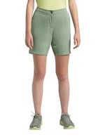 Jack Wolfskin Yürüyüş Alpine Short W Şort Kadın