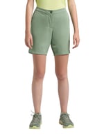 Jack Wolfskin Yürüyüş Alpine Short W Şort Kadın