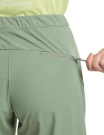 Jack Wolfskin Yürüyüş Alpine Short W Şort Kadın