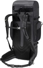 Jack Wolfskin Yürüyüş tişörtü 45 JACK WOLFSKIN WANDERTHIRST 45 2011231 Üniseks Yetişkin
