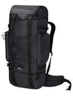 Jack Wolfskin Yürüyüş tişörtü 45 JACK WOLFSKIN WANDERTHIRST 45 2011231 Üniseks Yetişkin