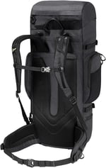 Jack Wolfskin Yürüyüş tişörtü 45 JACK WOLFSKIN WANDERTHIRST 45 2011231 Üniseks Yetişkin