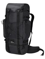 Jack Wolfskin Yürüyüş tişörtü 45 JACK WOLFSKIN WANDERTHIRST 45 2011231 Üniseks Yetişkin