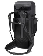 Jack Wolfskin Yürüyüş tişörtü 45 JACK WOLFSKIN WANDERTHIRST 45 2011231 Üniseks Yetişkin