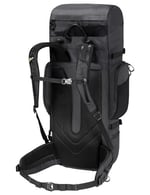 Jack Wolfskin Yürüyüş tişörtü 45 JACK WOLFSKIN WANDERTHIRST 45 2011231 Üniseks Yetişkin