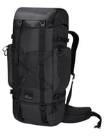 Jack Wolfskin Yürüyüş tişörtü 45 JACK WOLFSKIN WANDERTHIRST 45 2011231 Üniseks Yetişkin