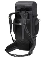 Jack Wolfskin Yürüyüş tişörtü 45 JACK WOLFSKIN WANDERTHIRST 45 2011231 Üniseks Yetişkin