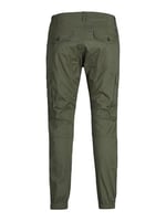 JACK&JONES JUNIOR 12151639 Cargo Boy V.Oliva 140-10A