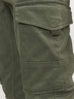 JACK&JONES JUNIOR 12151639 Cargo Boy V.Oliva 140-10A